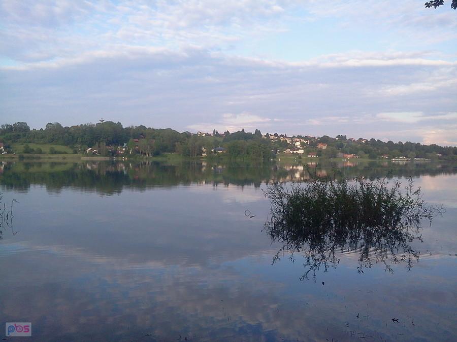 Jezioro Żermanice