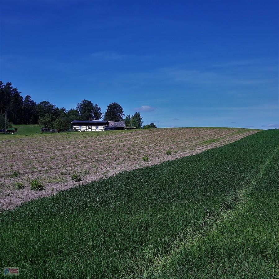 Kaszubskie widoczki
