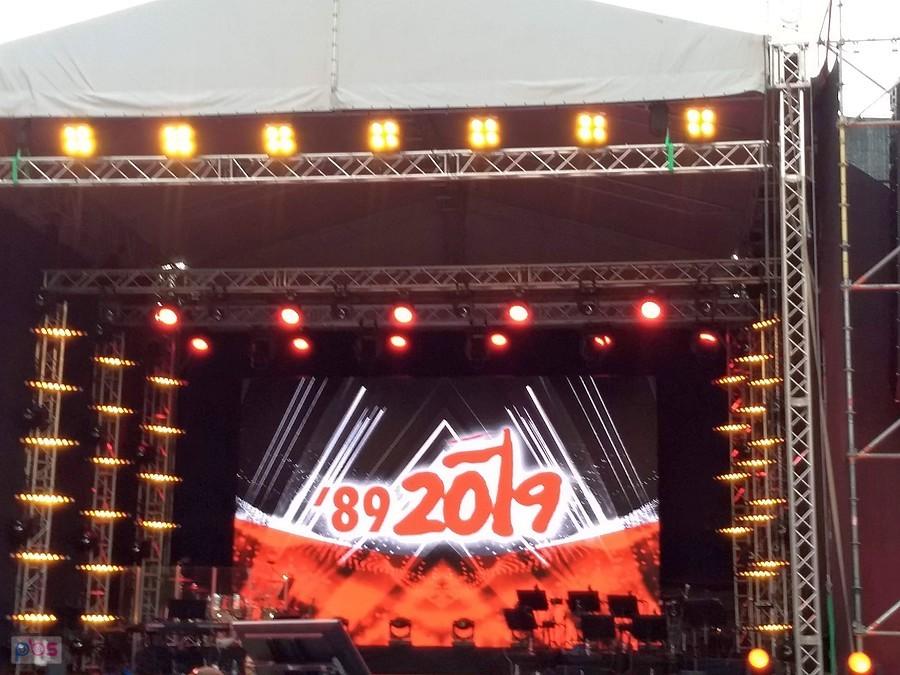To już 30 lat...