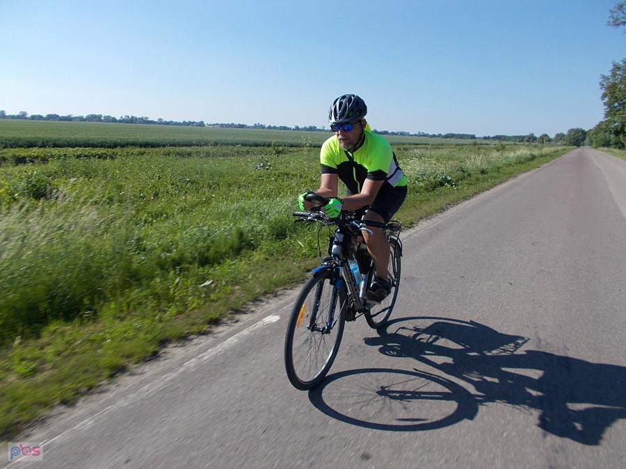 Koszmar67 na trasie