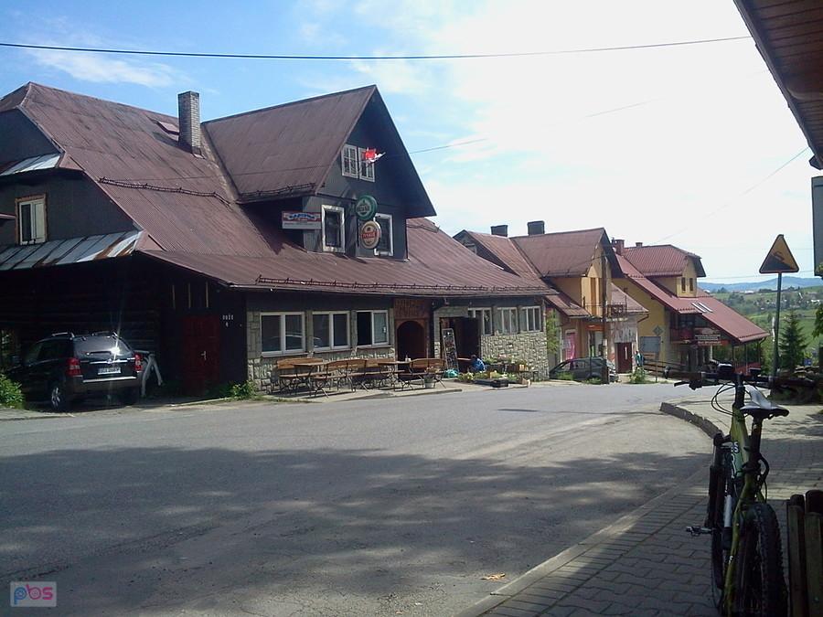 Istebna