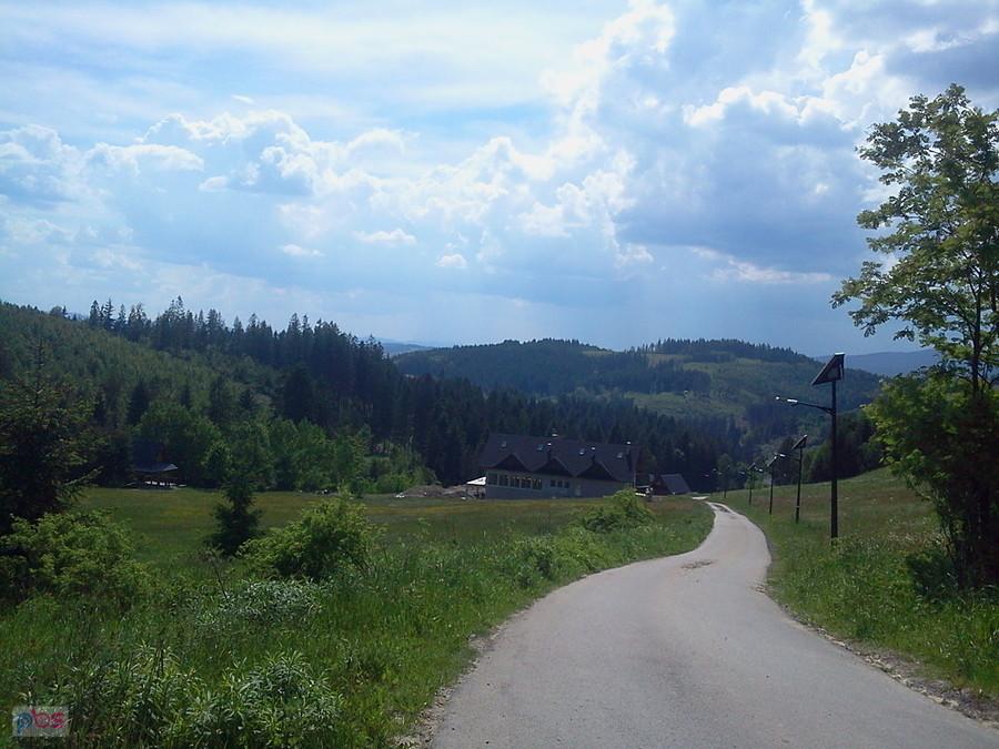 Jaworzynka Trzycatek