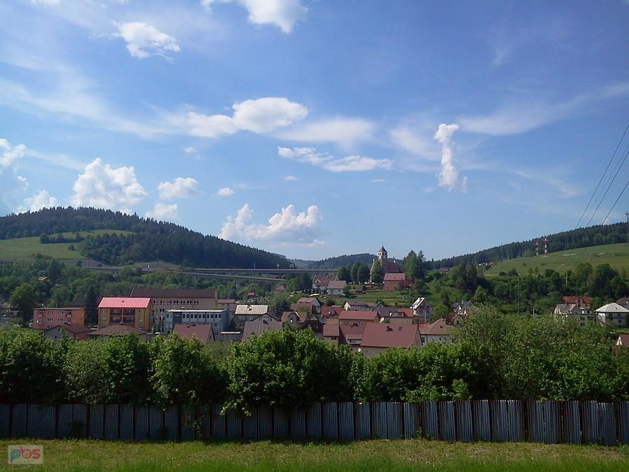 Świerczynowiec