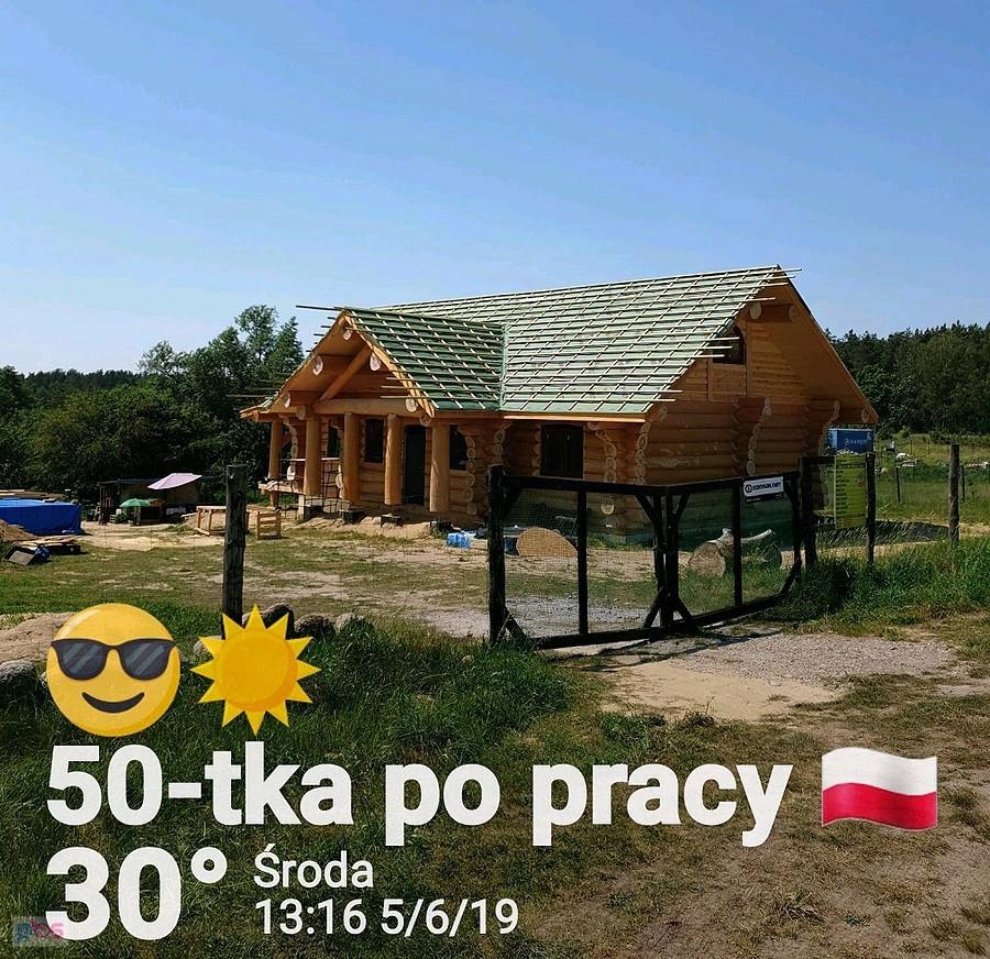 50-tka po pracy