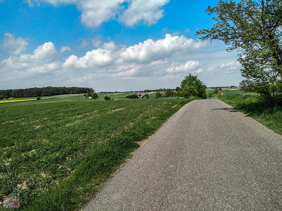 Są i górki
