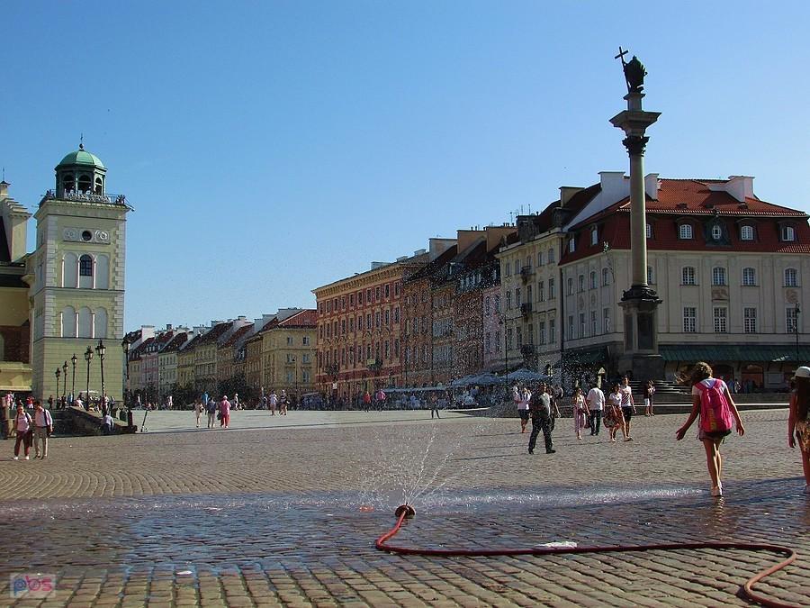 Plac Zamkowy