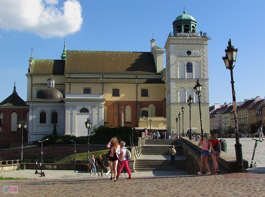 Kościół św. Anny