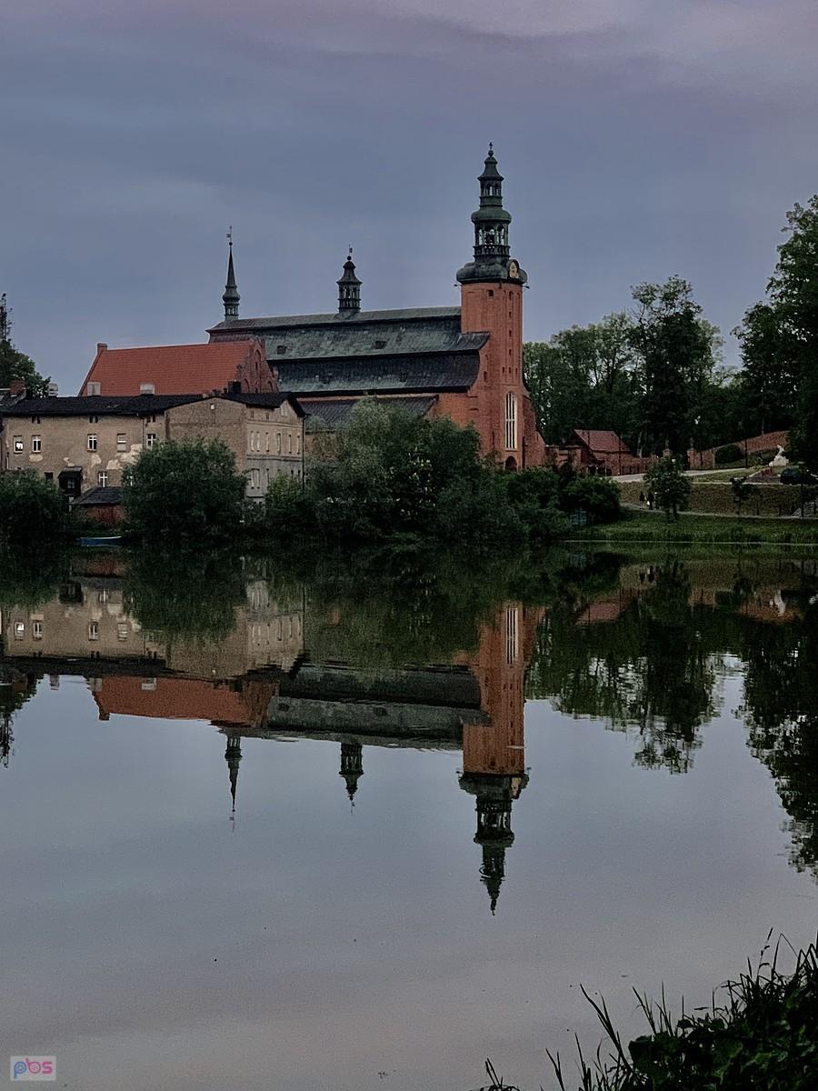 kościoły dwa