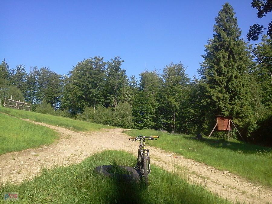 Jakaś trasa dla quadów