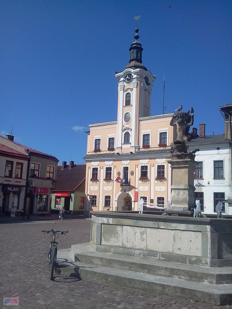 Skoczów