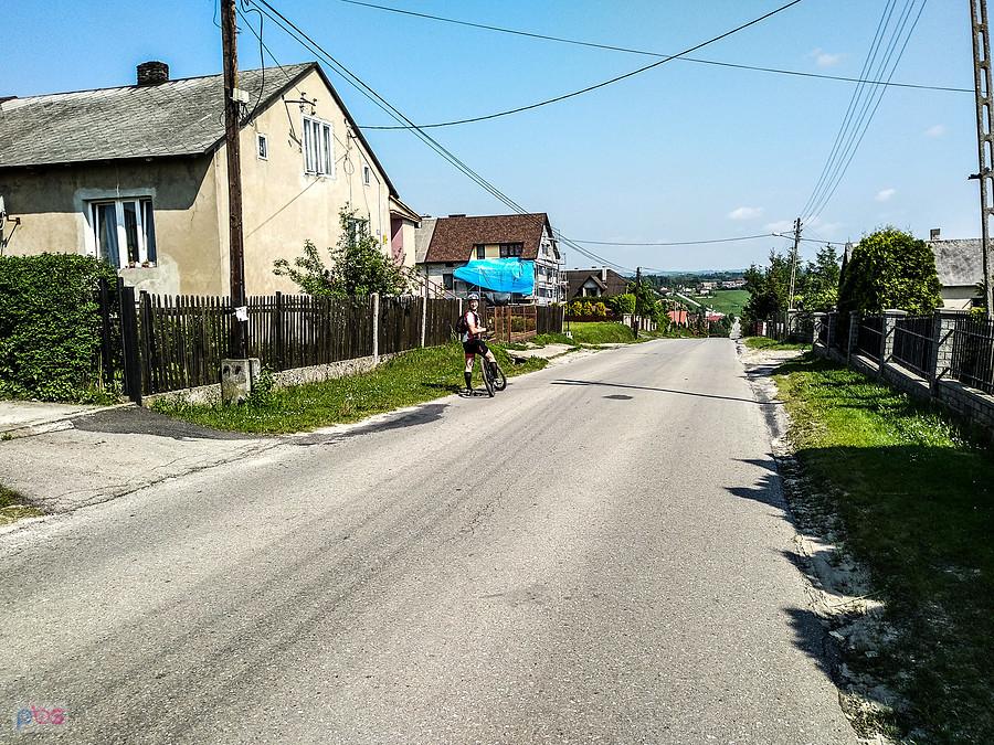 Górki też są ;)