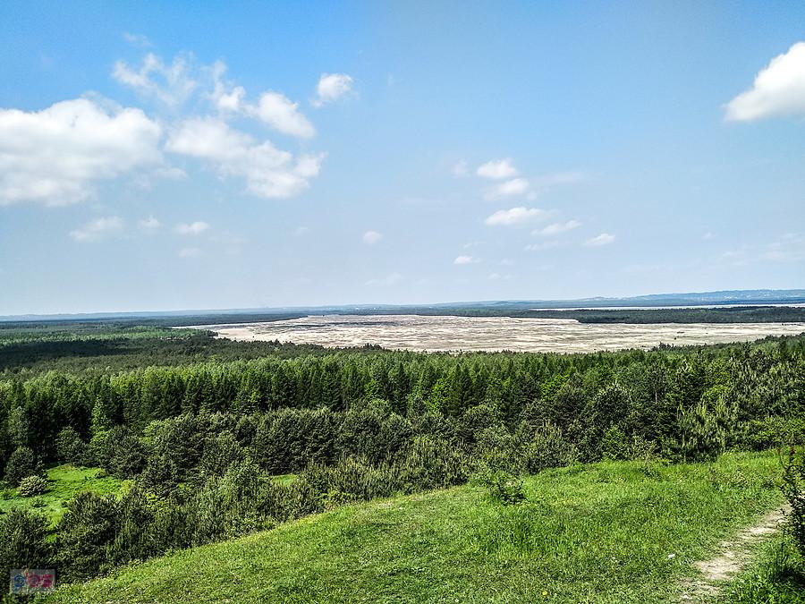 Pustynia Błędowska