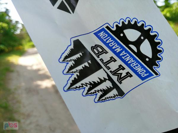 Był tu też maraton MTB