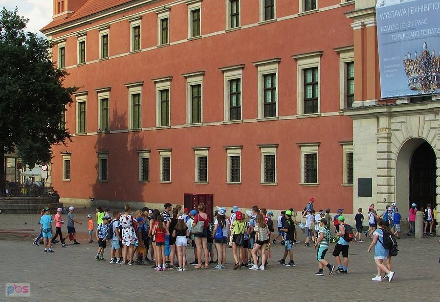 Na Zamku ciekawa wystawa - klejnoty i jubilerstwo w Polsce w XVI i XVII w.