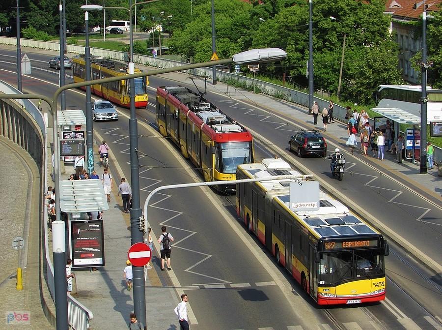 Przystanek Stare Miasto