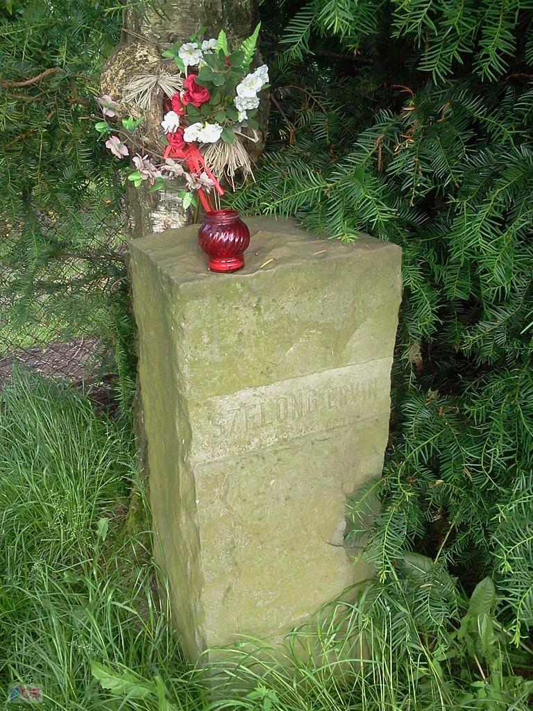 Kamień pamiątkowy
