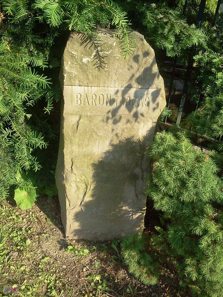 Kamień pamiątkowy