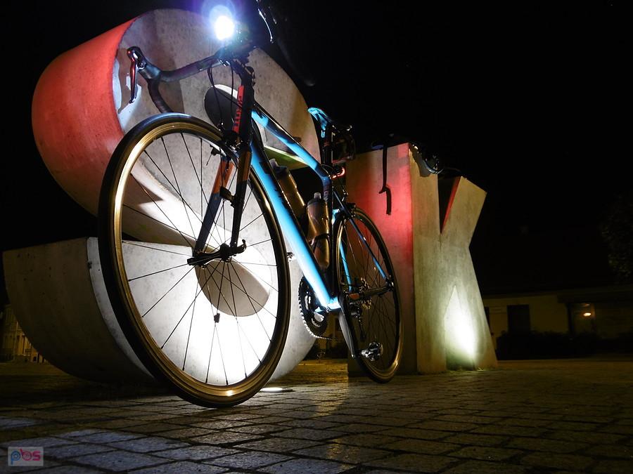 Giant Contend SL 2