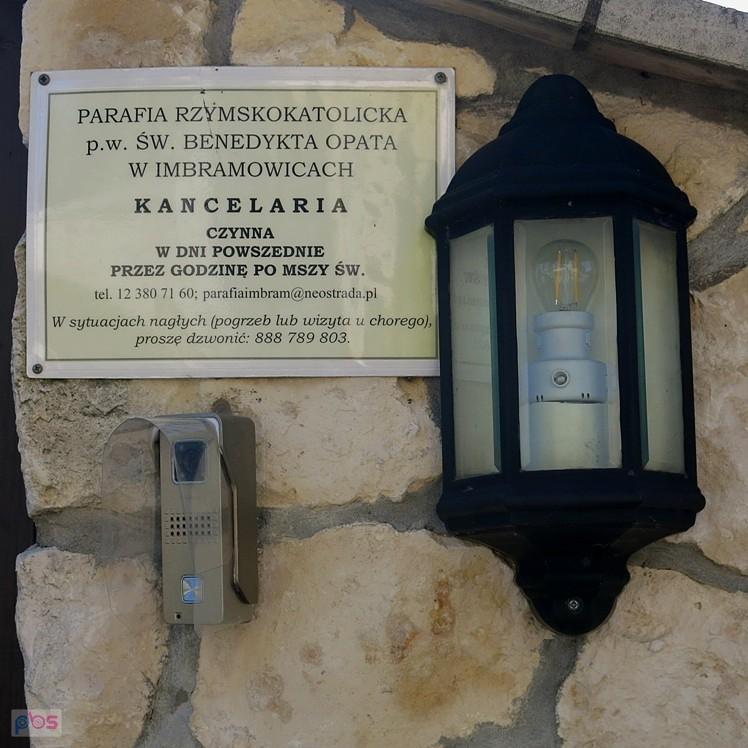 Pod latarnią