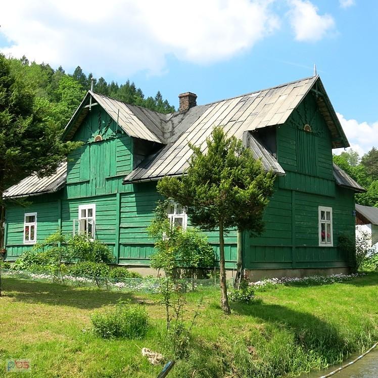 Nad Prądnikiem