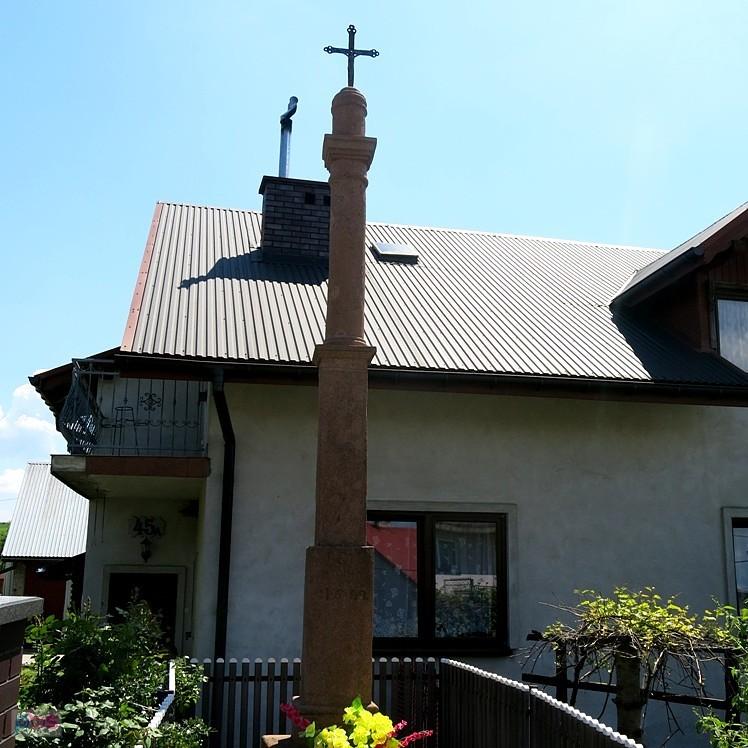 W Sułoszowej