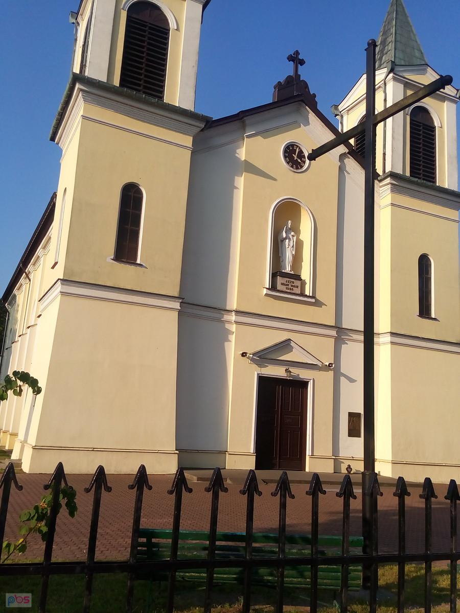 Zegar ciągle wskazuje tę samą godzinę