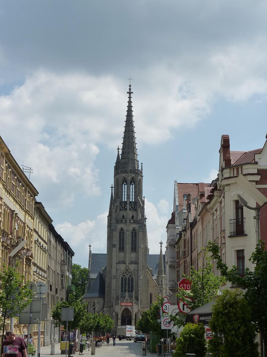 drodze