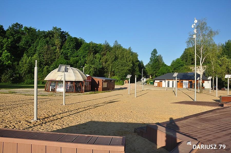 Trzebinia - Balaton