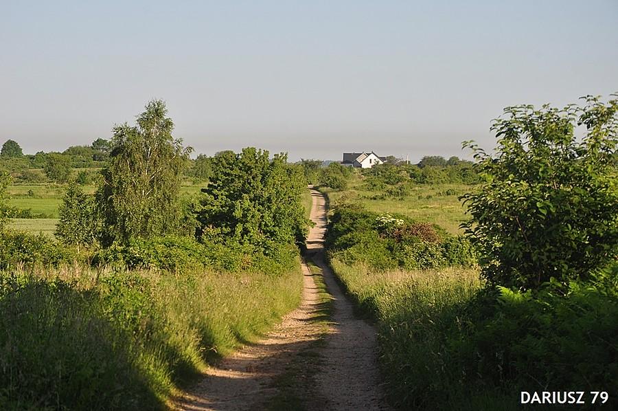 Jaworzno Ciężkowice - Głaziec