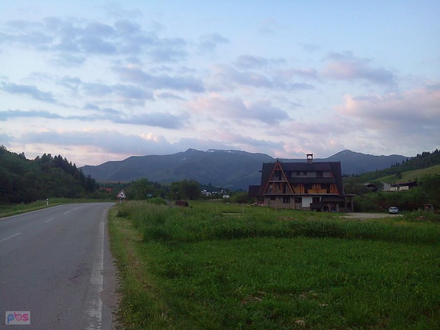 Tatry Zachodnie