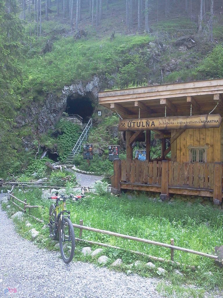Sztolnia