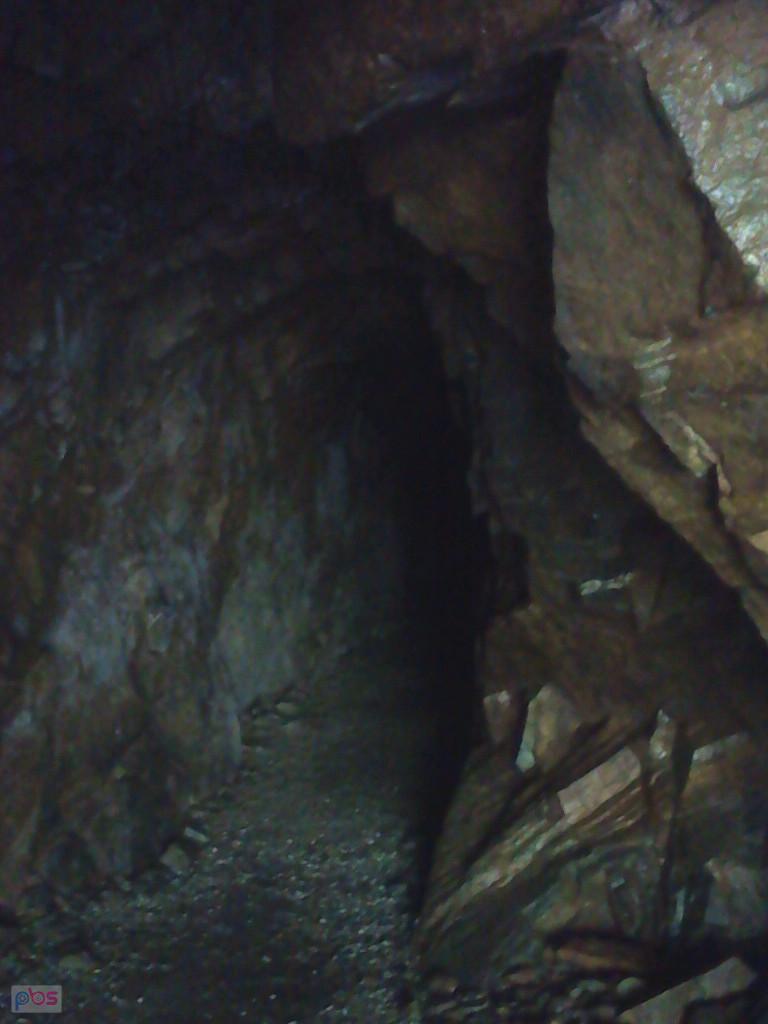 Sztolnia
