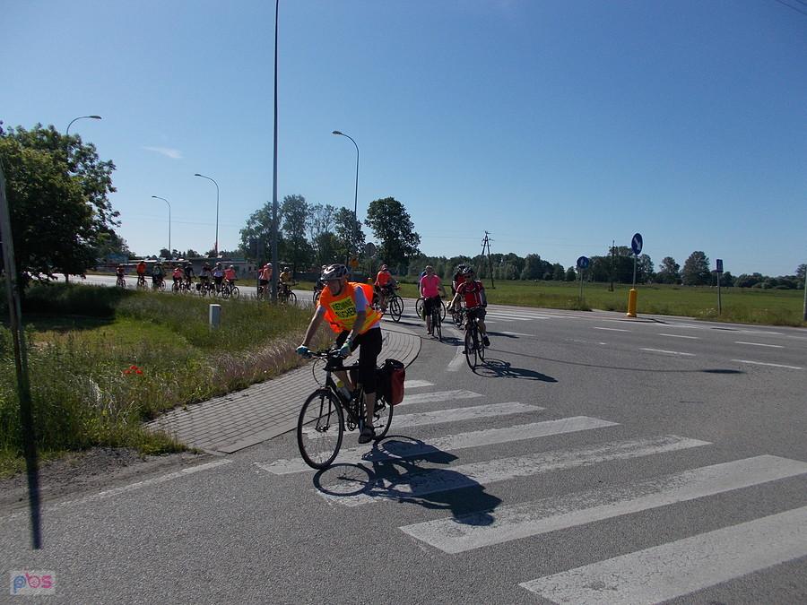 Miejska Wycieczka Rowerowa #37