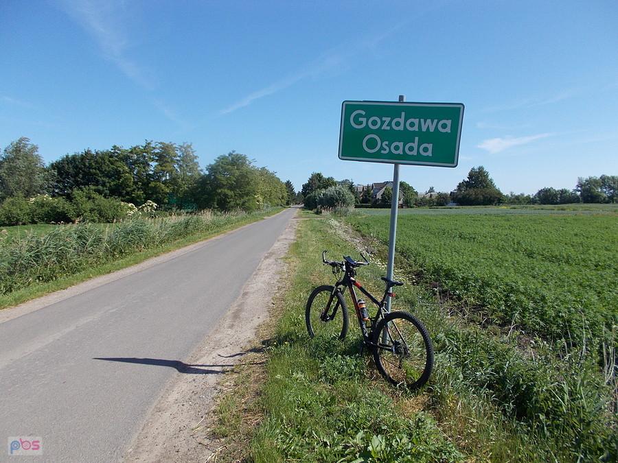 Gozdawa Osada