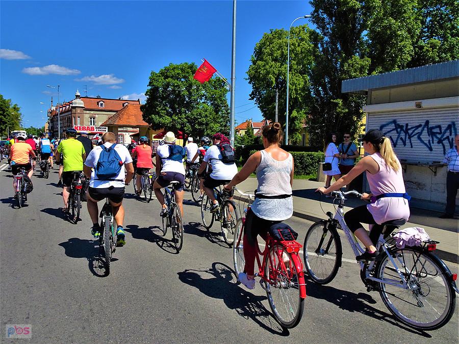 XXIII Pomorski Wielki Przejazd Rowerowy