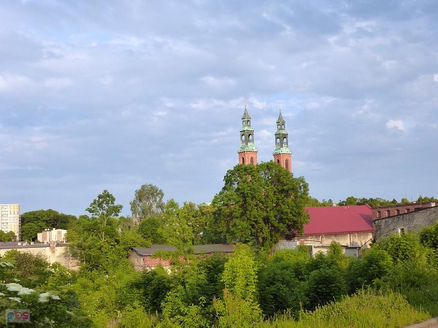 Piekary, czyli do już blisko