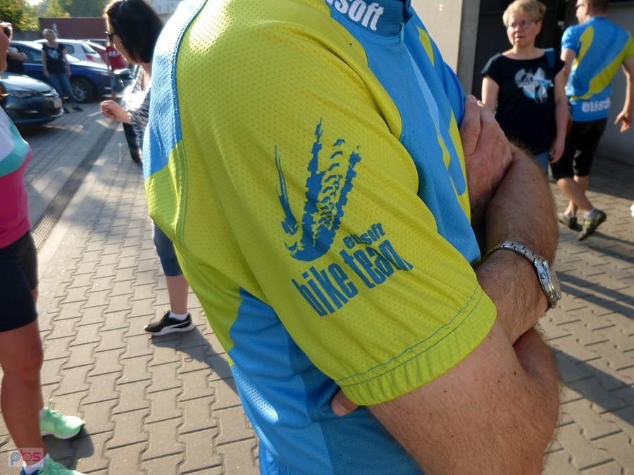 Etisoft Bike Team