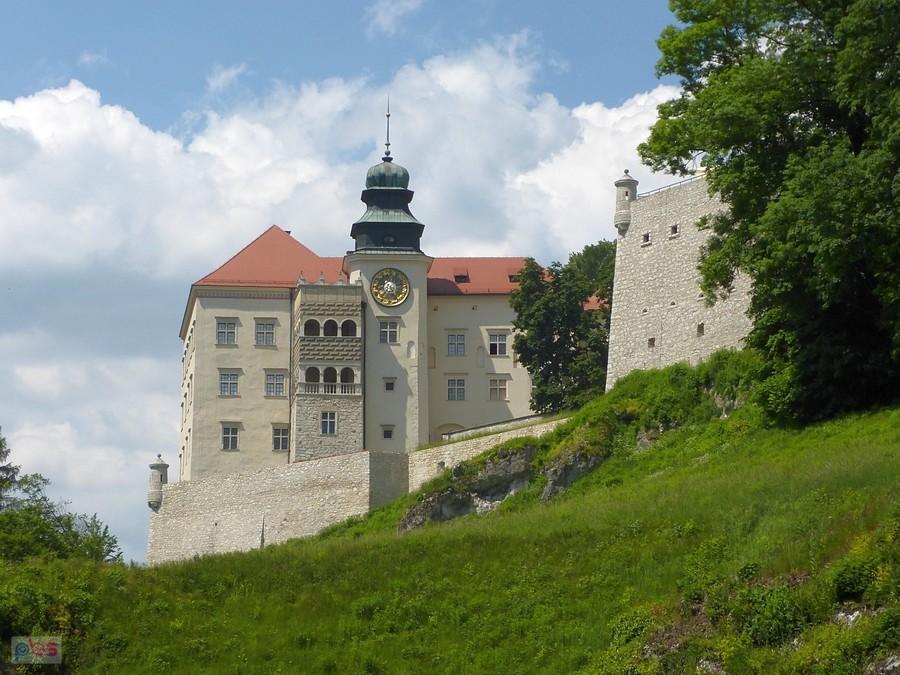 Pieskowa Skała