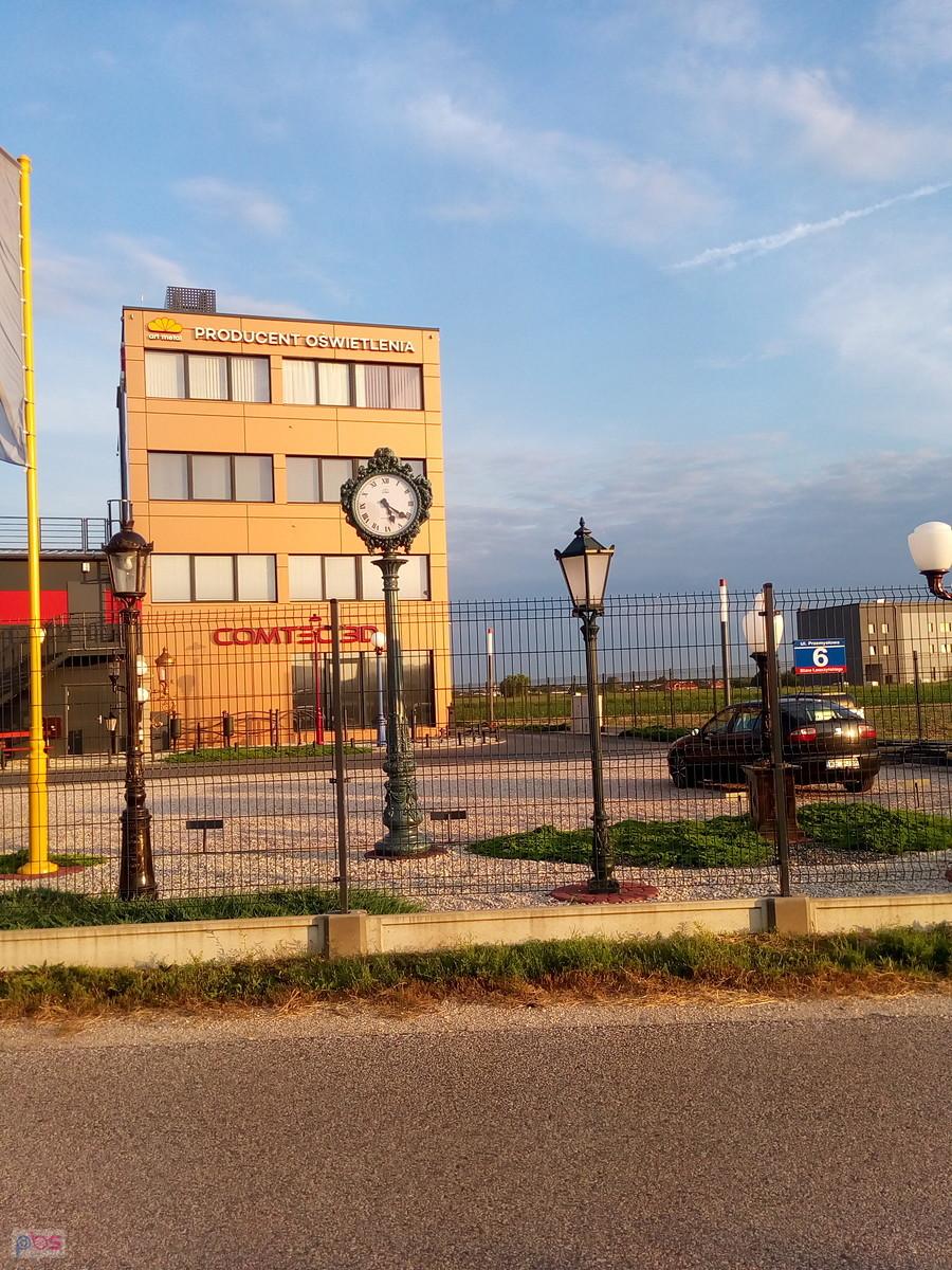 Kontrola czasu