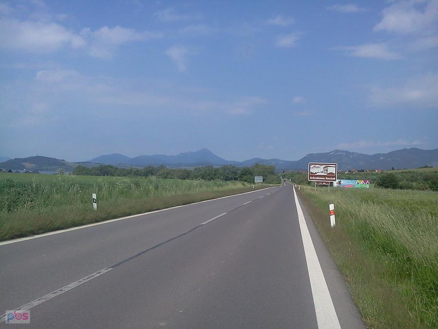 Górskie widoczki