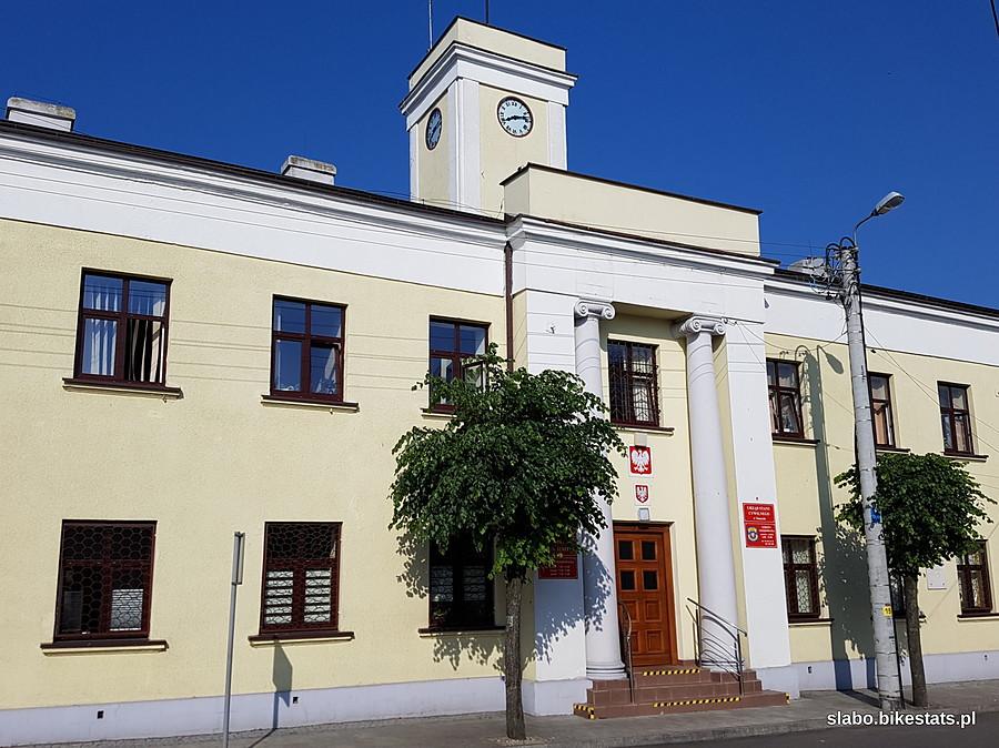 Urząd Miasta w Tuszynie