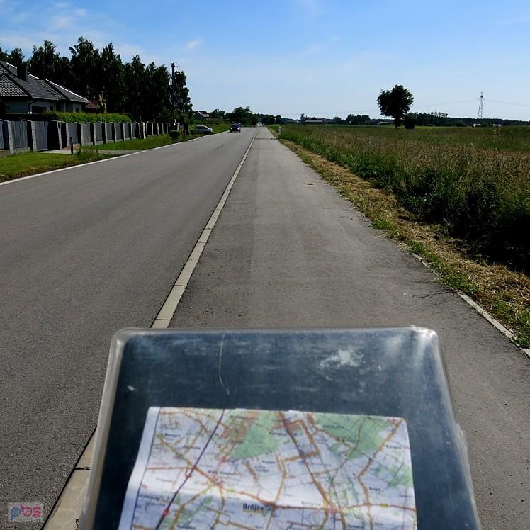 Ładna DDR prowadzi nas do mety
