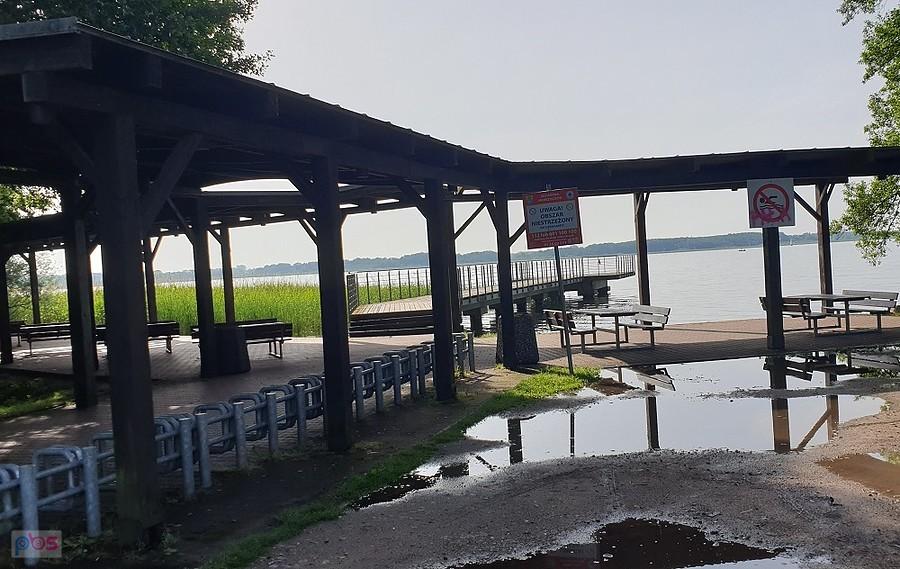 Ostatni od Stargardu pomost w Morzyczynie