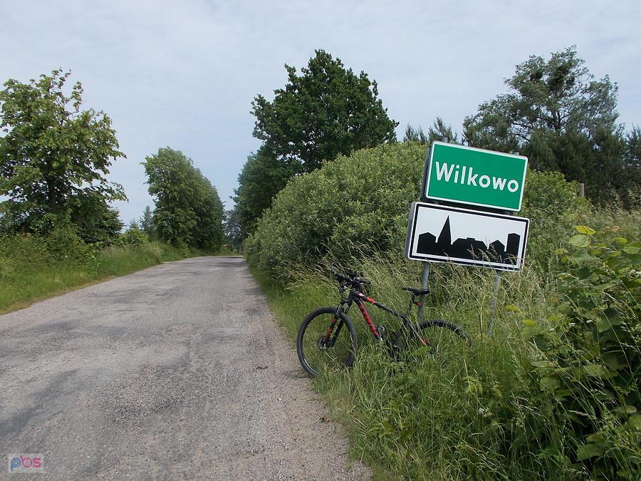 Akcja Wilkowo