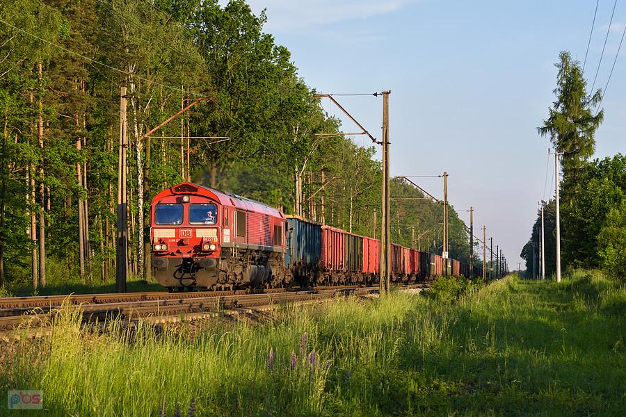 Class 66227