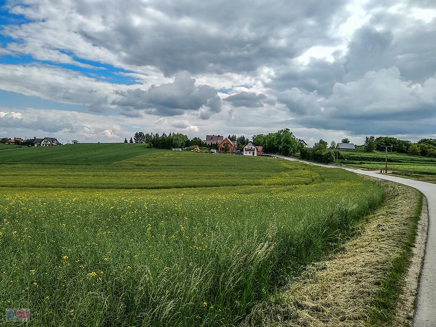 Będkowice