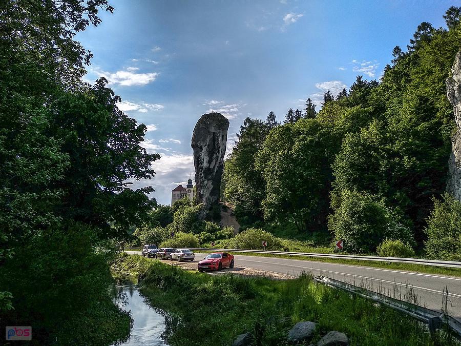 Maczuga Herkulesa