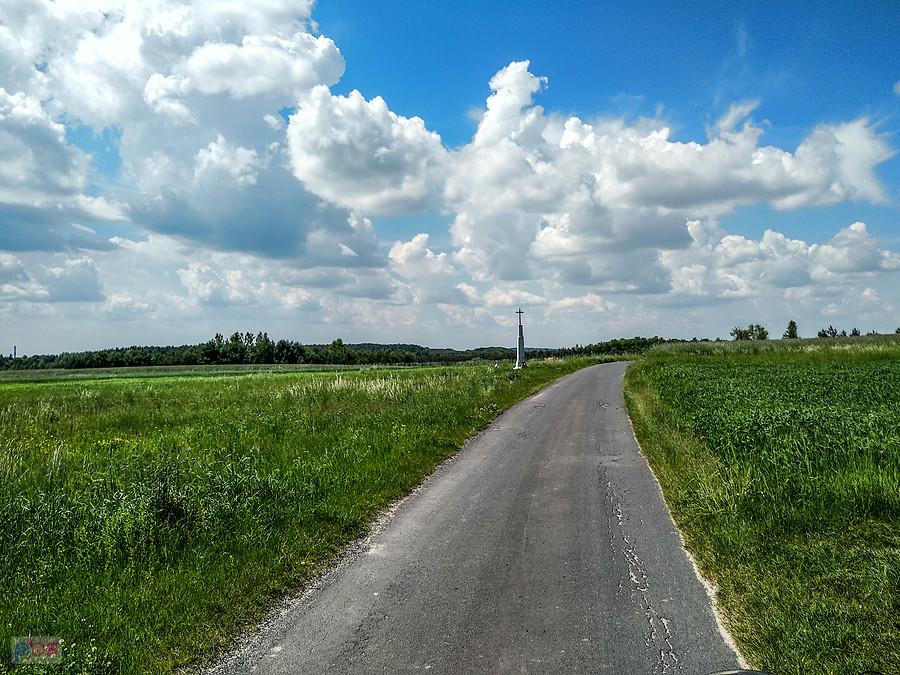 Piękna okolica