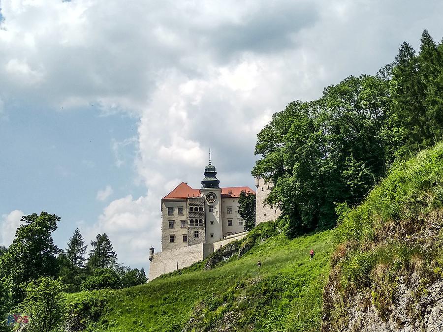 Pieskowa Skała