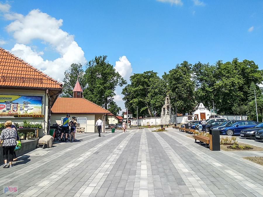 Centrum Rudawy